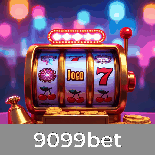 Descubra a variedade de jogos do 9099bet: slots de alta volatilidade, jogos de mesa ao vivo e muito mais! Aproveite jogos exclusivos para um entretenimento completo.