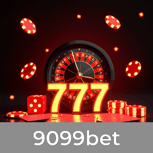 Apostas Esportivas no 9099bet: Cobertura Completa e Foco no Futebol Brasileiro