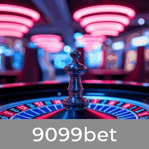 Descubra a Experiência Imersiva dos Jogos de Cassino no 9099bet: Variedade e Emoção!