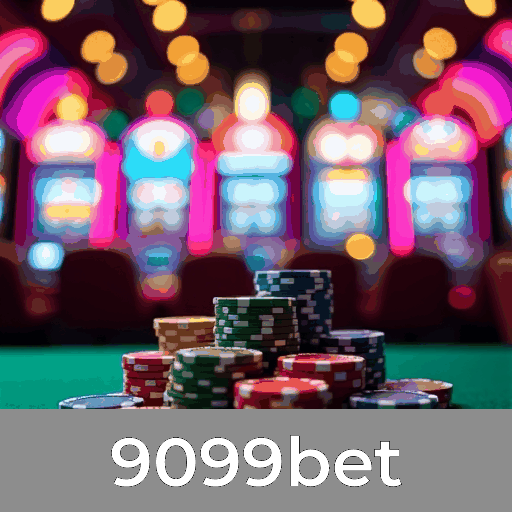 9099bet: Cassino VIP Brasileiro com Roleta e Blackjack ao Vivo