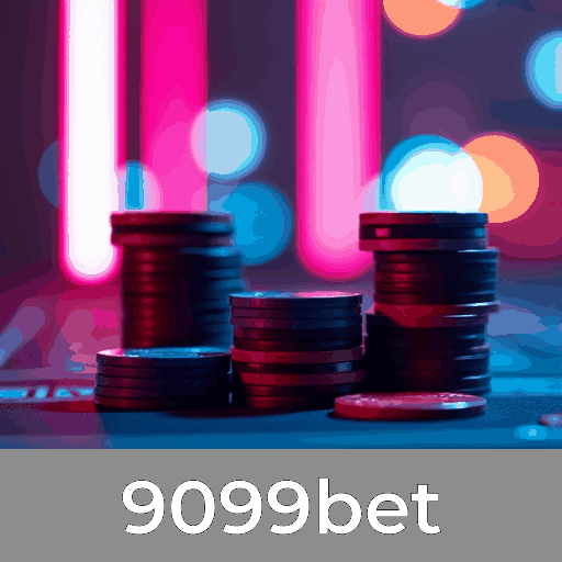 9099bet: Cassino Premiado com Pagamentos Rápidos